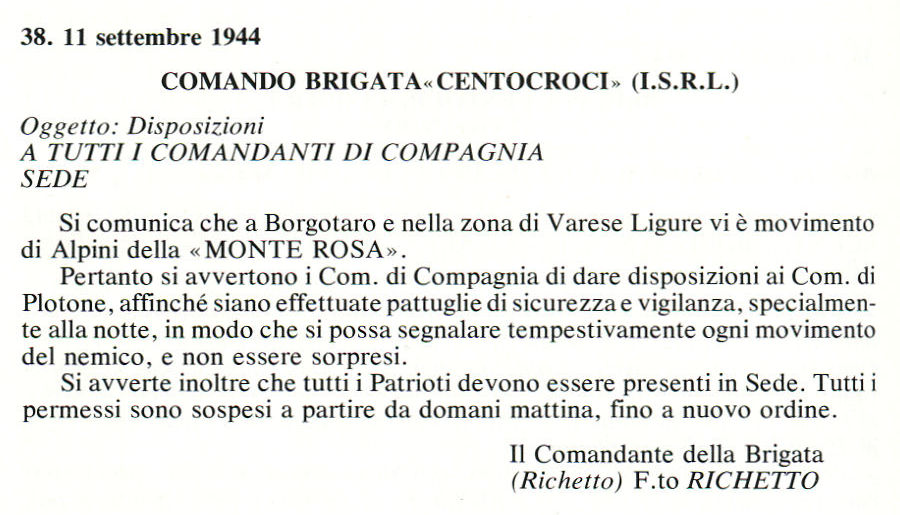 Fascicolo n. 11 – Doc. n.2 (2 di 2)