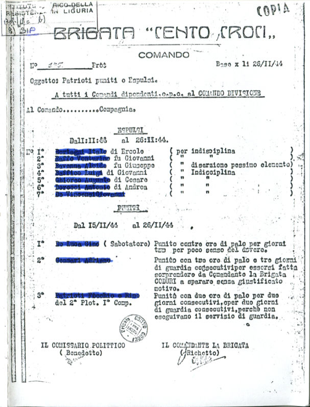 Fascicolo n. 11 – Doc. n.3