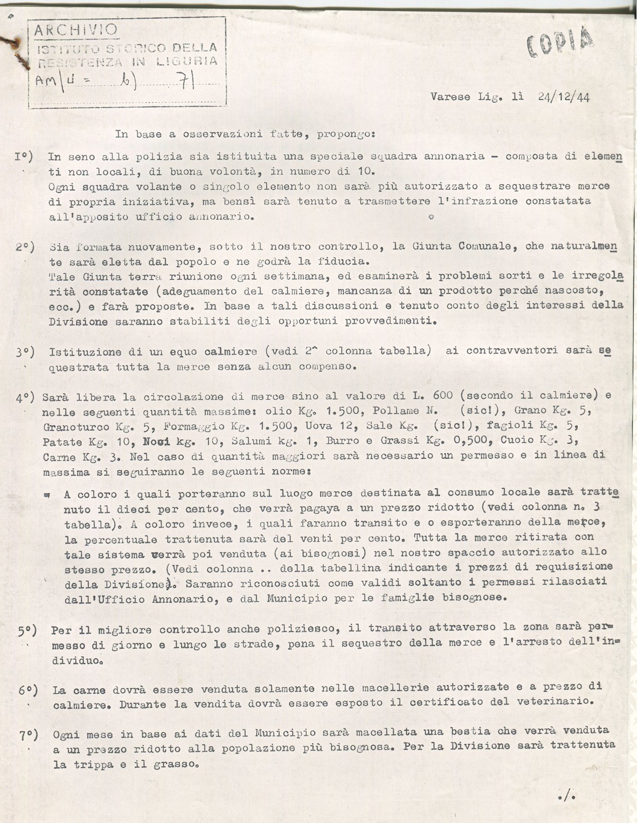 Fascicolo n. 11 – Doc. n.5 (1 di 2)