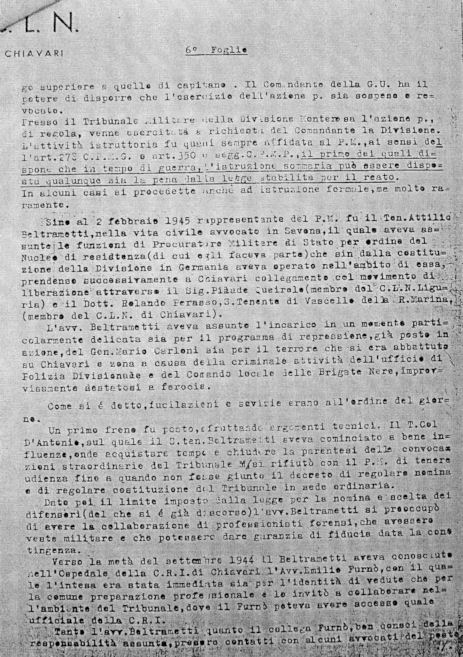 Foglio 6 – Allegato CNL Chiavari
