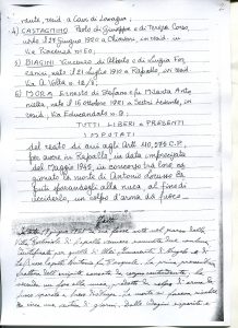 Sentenza “Virgola” – pag. 2